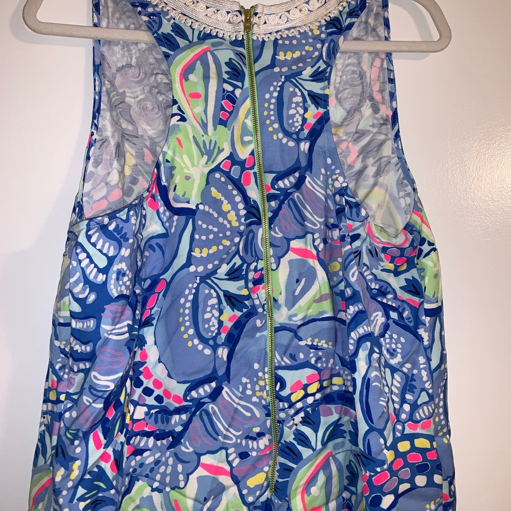 NWT Lilly Pulitzer Dress